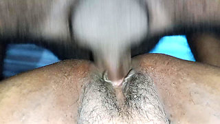 Tonight, my husband is going to try to have anal sex with me using his huge penis. Let's see how it feels for you.