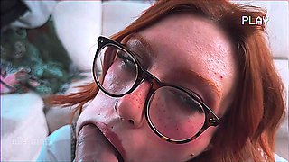MILF Professor hot solo