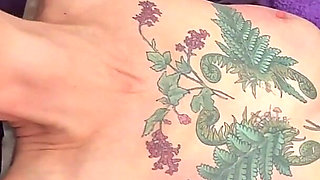 Consensual Non-monogamy Threesome - Cliff Media Productions