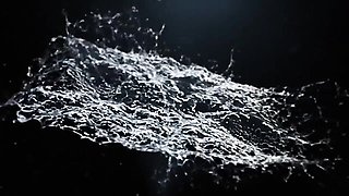 Modest fancy bit's pissing trailer