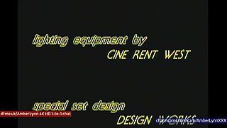 AmberLynns Public Chat Its Happening