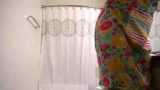 Ignoring my bathroom cleaner