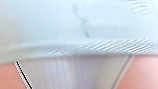 The Mere Touch of My Buttocks Will Be Enough to Make You Hard as a Rock