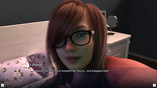 Boundaries of Morality - V0.69c - Full Part