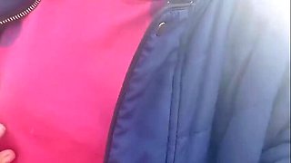 Japanese Teen Hana's Garden Anal Fuck & Pissing Solo - Big Tits Amateur