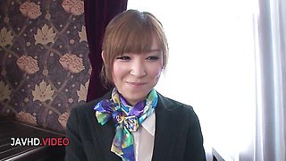 Watch bouncy Hikaru Shiina's sex