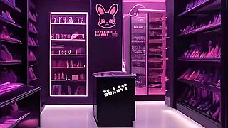 My New Girlfriend [ Taboo Hentai Game ] Ep.37 Step Sis Buy a New Dildo with My Friend!