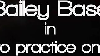 Watch vivid Bailey Base's trailer