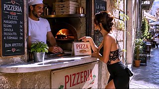 la pizzeria en folie