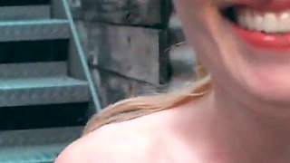 Exposed Featuring Charlie Forde, David Glazer