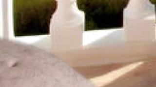 Hottest Magic of Italy with Garabas and Olga