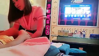 Amateur Asian Japanese Group Fuck JennaSexCam