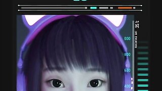 Fiery fiancée at anal xxx