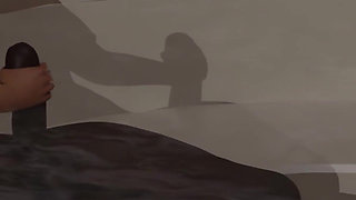 The Motel of Lust (part 18)