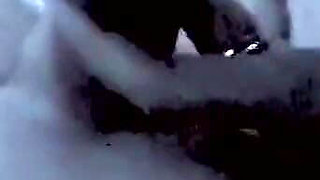 Perverted MILF Wants to Pop in the Car