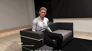 Preachers Wife Cheats Again - Away From Home #41