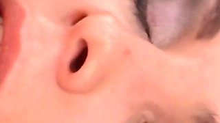 Sandy's Teeny Casting Blonde Babes Suck and Fuck Hard