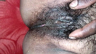 Desi girl teased and fuked