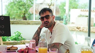 Lustery - reality trailer