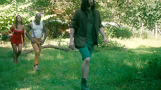 Garden Bang