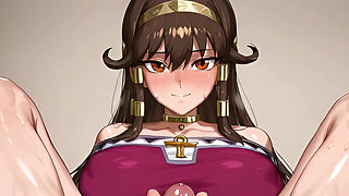 Yu-gi-oh Sera Hen