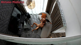 Uncut - Picking up a Hot Thai Babe by the Swimming Pool - Bts