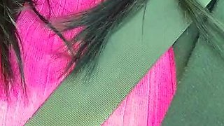 Hot amateur close up Doggy style HD video