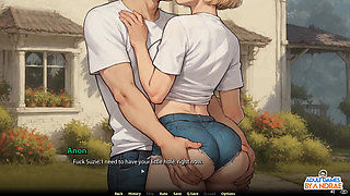 Ep1: Moonripple Lake Gameplay