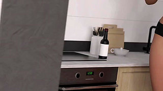 Steps of Debauchery - Part 17: After Her First Affair Real Fuck - No More Hiding - Cuckold & Hotwife Revealed