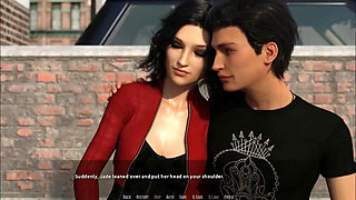 Become a rock star: erotic art gallery ep 53