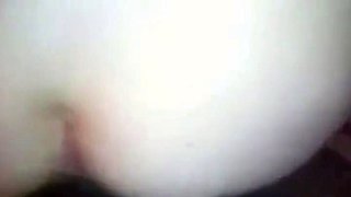 Svensk amatr tycker om interracial ride
