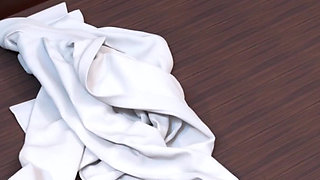 Laura Lustful Secrets (part 58 New Update)