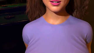 My Wife, a Hot and Insatiable Italian Slut (part 6)