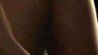 Girl's big ass porn by Bound Heat