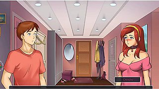 Milfs Plaza - 20 Eat That Ass Boy By Misskitty2k - Car Toon