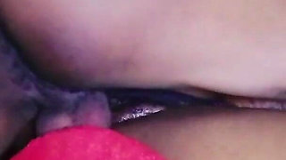 My Girlfriend Likes Big Cock