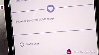 Hot Candy Scott and Scott - fat video - Snap-Fuck