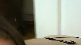 3 Scenes - 2x Long Pissing, Prolapse, Squirting, Big Toy Play, Spanking, Battered Ass and 2x Extra-long Heavily Lubed Pussy
