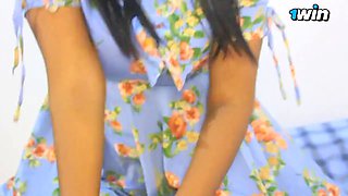 දැන් නන්ගිලාගෙ වැඩ පගාවටමයි sri lankan step sister