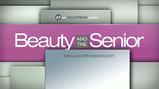 Beauty Dolly Fucks Senior Marcello - Granddadz