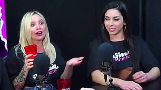 Pagode Da Ofensa - Giovanna Genesini, Luiza Marcato, Lana Borges and Natasha Steffens