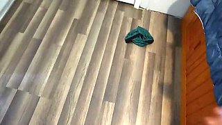 Step Mom Helps Step Son After Viagra Accident - Dakota Marr Sucks & Fucks Sgt Miles