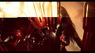 Stellar Blade Episode 1 - a New Adventure Begins with a Sexy Android