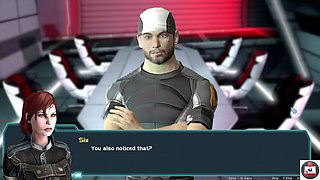 Fervor, 60 fps, anime