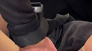 My Lebanese Dirty Maid Squirted Like a Fountain