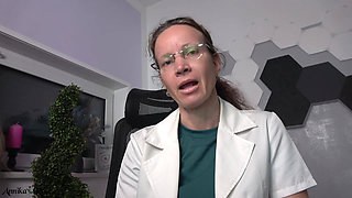 Your Vasectomy (dirtytalk)