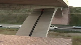 Fucking on the Highway and Under the Highway Bridge