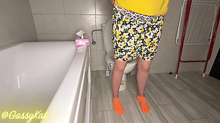 The Daily Toilet Episode 7