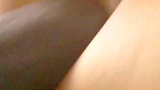 Naughty Mrs Claus Interracial Anal Fantasies