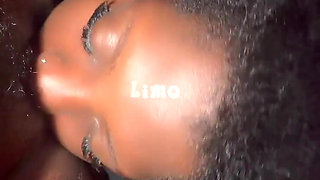 Girls Night Out End with Her Face in My Pussy and All